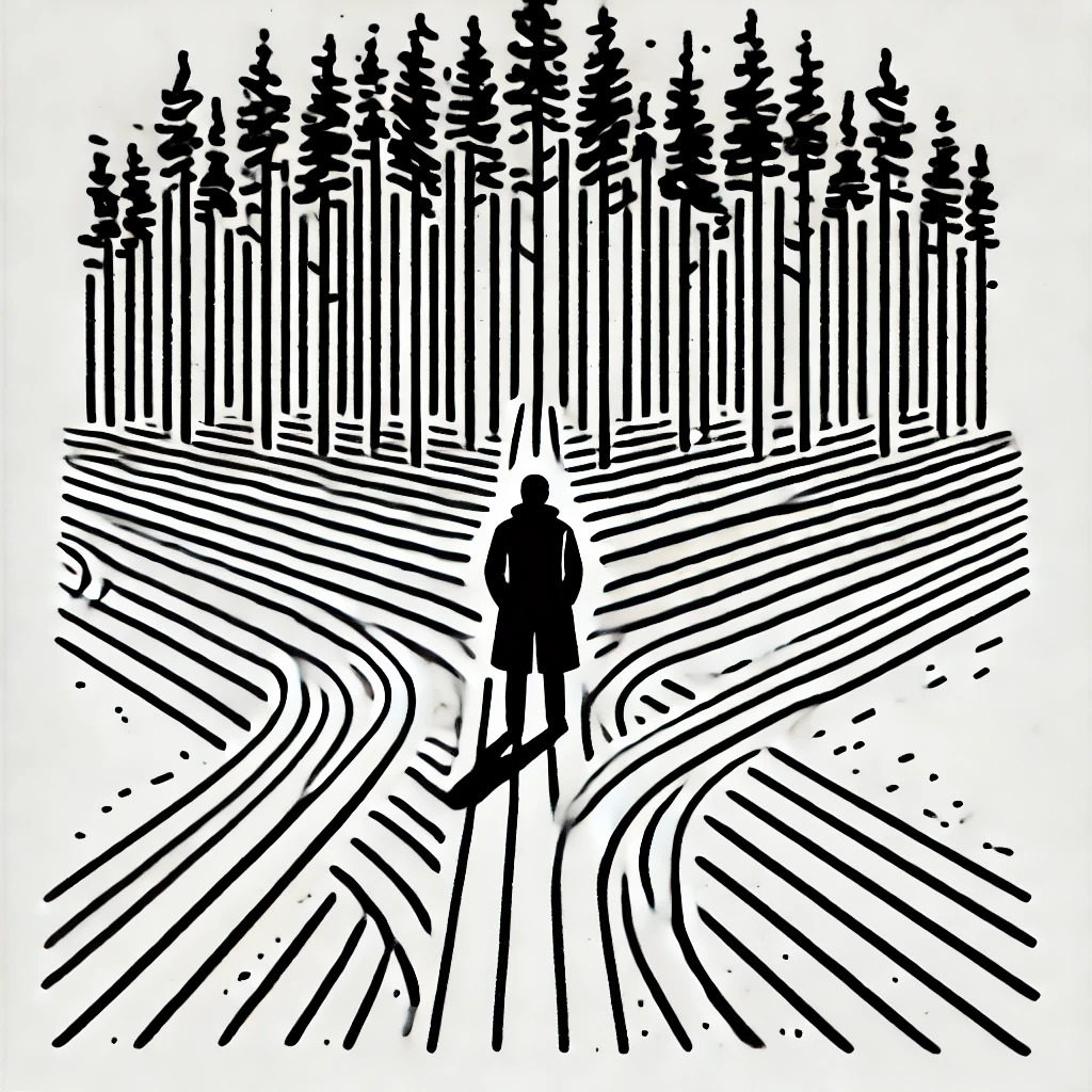 Forest Icon